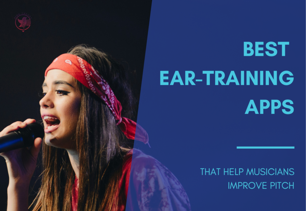 Top Ear-Training Apps of 2025