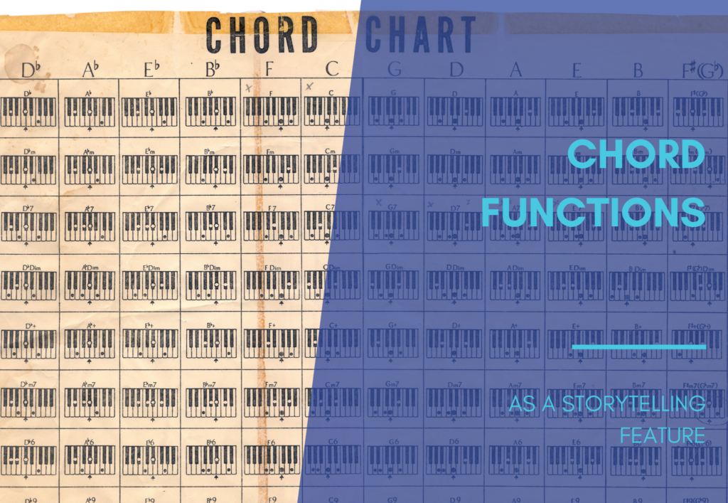 Chord Functions